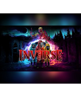 INVERSE Steam Key GLOBAL